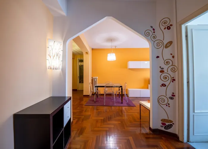 Casa Labertino Appartamento Roma