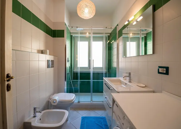 Appartamento Casa Labertino