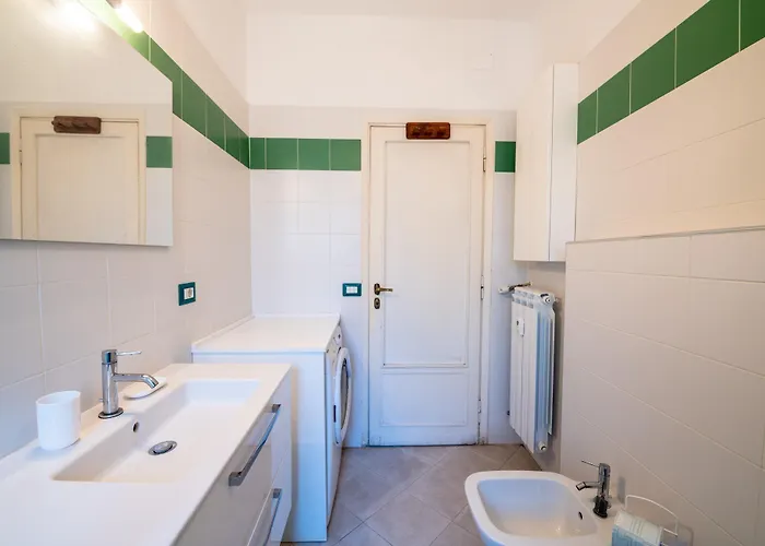 Appartamento Casa Labertino Roma