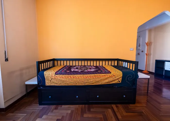 Casa Labertino Appartamento Roma