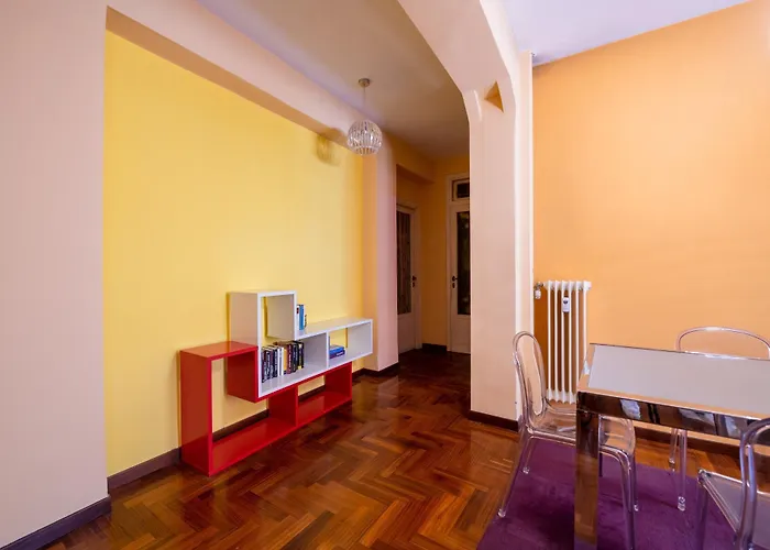Casa Labertino * Roma