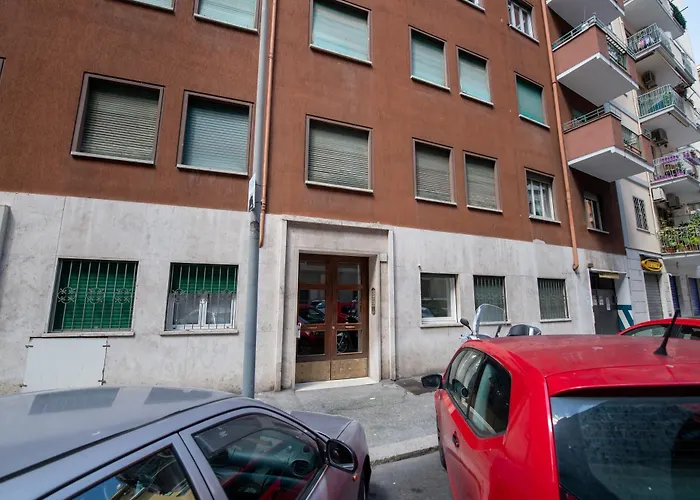 Casa Labertino Appartamento *