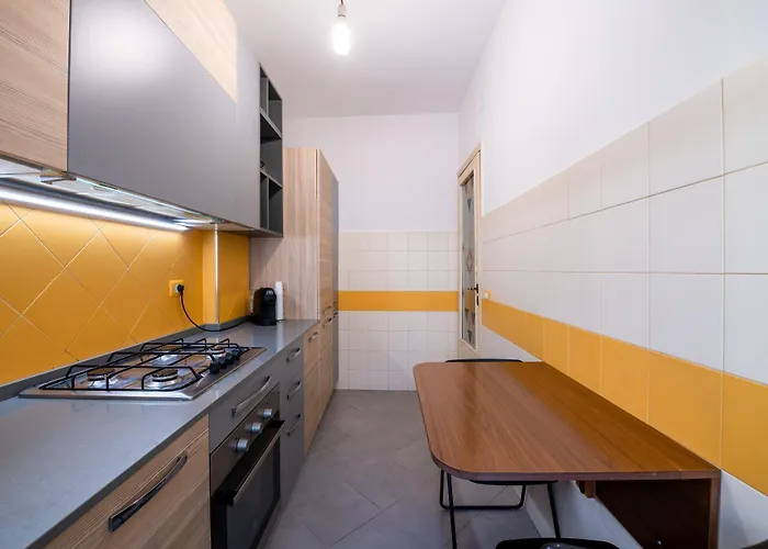 Casa Labertino * Roma