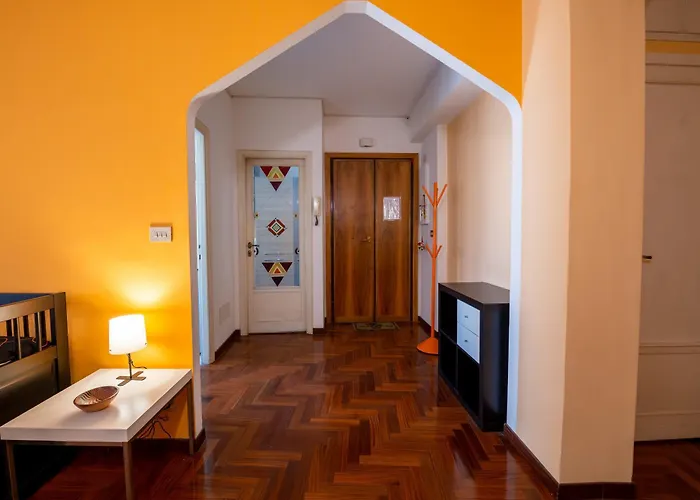 Casa Labertino
