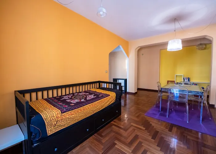 Casa Labertino