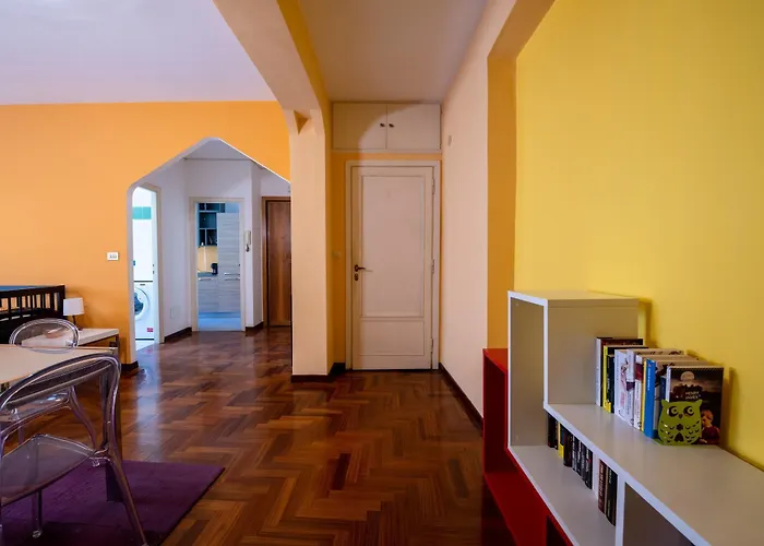 Casa Labertino Appartamento