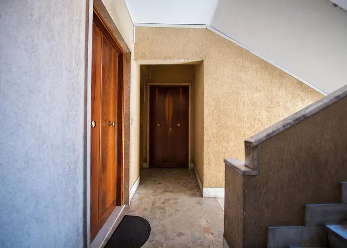 Casa Labertino Appartamento